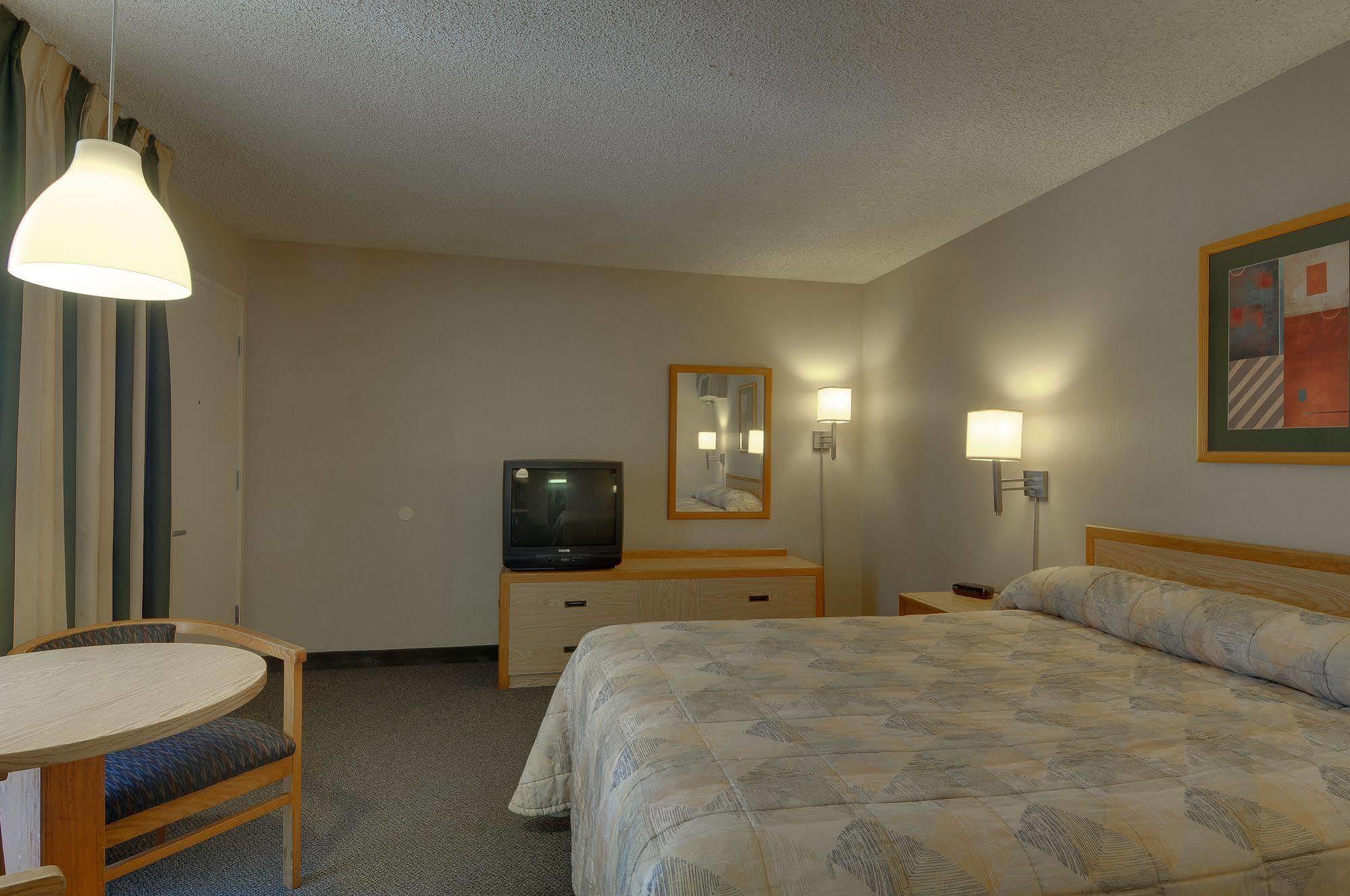Vagabond Inn Oxnard Zewnętrze zdjęcie